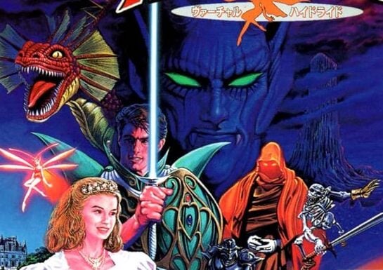 "They Didn't Even Bother To Look At My Skills" - One Of Japan's RPG Pioneers Struggled To Find Work In His 50s Due To Ageism