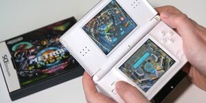 Next Article: Treasure Trove Of Over 200 Undumped GBA, DS, DSi And 3DS Beta Carts Is At Risk