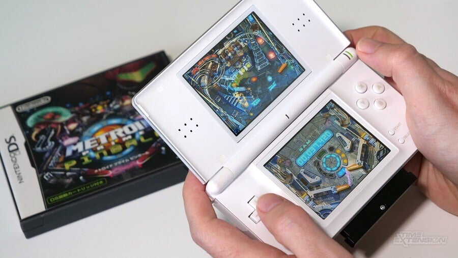 Treasure Trove Of 300 Undumped GBA, DS, DSi And 3DS Beta Carts Is At Risk