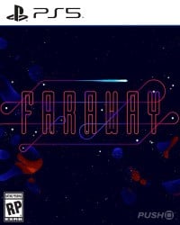 Faraway Cover
