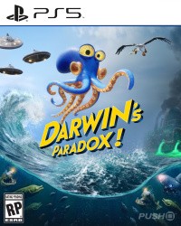 Darwin's Paradox Cover