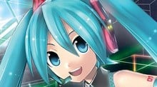 Hatsune Miku: Project Diva F 2nd