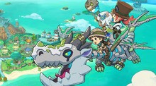 Fantasy Life i: The Girl Who Steals Time - Nintendo Switch 2 Edition