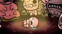 The Binding of Isaac: Rebirth