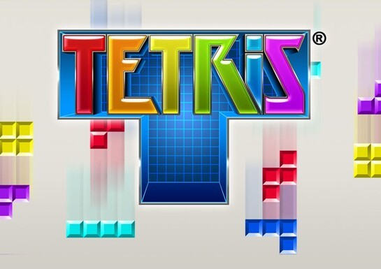 Alexey Pajitnov And Henk Rogers Talk Tetris With Roger Dean, The Man Behind The Iconic Logo