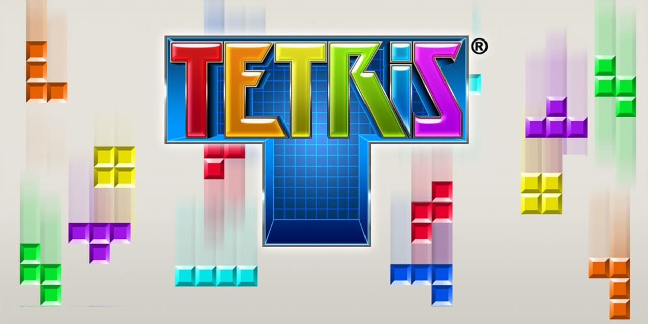 Inside the Legacy of Tetris: Roger Dean, Henk Rogers, and the Iconic Tetris Logo
