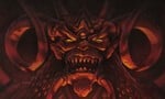 Diablo Is Being Ported To The Sega Dreamcast