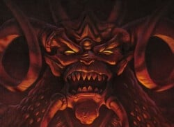 Diablo Is Being Ported To The Sega Dreamcast