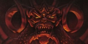 Next Article: Diablo Is Being Ported To The Sega Dreamcast