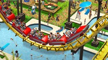 RollerCoaster Tycoon 3: Complete Edition