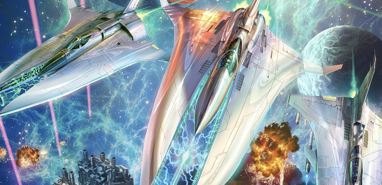 Some Fans Have Issues With Gradius Origins, And They Have A Point 1