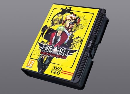 "No Emulation, No Compromise, No Comparison" - The Neo Geo+ AES Looks Like A 1:1 Replica Of SNK's Classic Console That Costs Far Less 7