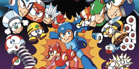 Previous Article: Capcom President Teases "New Releases, Remakes, And Ports" Could Be On The Way For Mega Man & Two Other Classic IPs