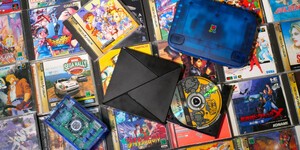 Next Article: Feature: As Physical Media Rides Off Into The Sunset, MiSTer FPGA Is Helping Me Value My Collection More Than Ever