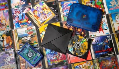 As Physical Media Rides Off Into The Sunset, MiSTer FPGA Is Helping Me Value My Collection More Than Ever
