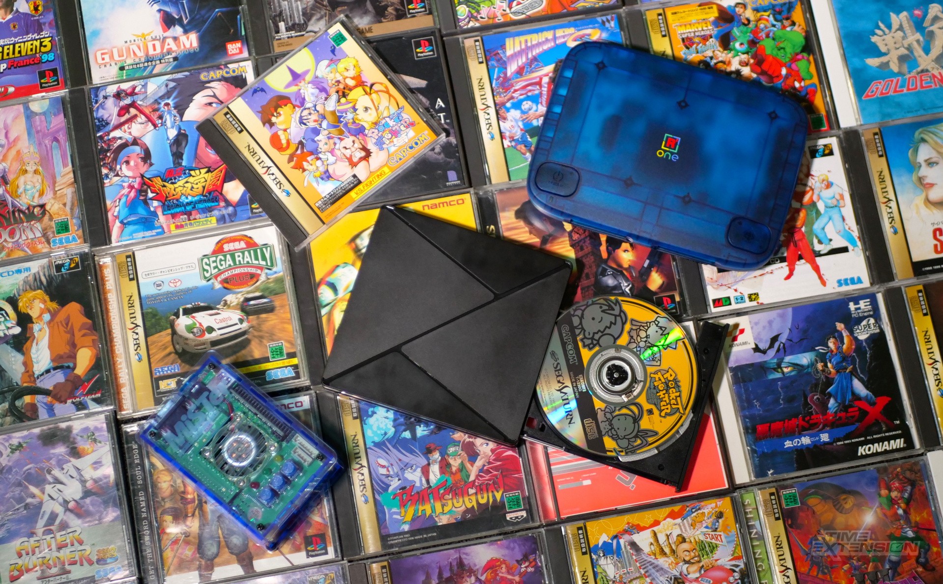 Feature: As Physical Media Rides Off Into The Sunset, MiSTer FPGA Is Helping Me Value My Collection More Than Ever