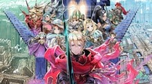 Radiant Historia: Perfect Chronology