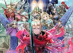 Radiant Historia: Perfect Chronology (3DS)