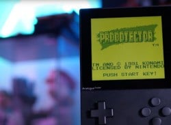 Hidehiro Funauchi Mastered The Game Boy's Sound Chip, Then Seemingly Disappeared
