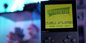 Previous Article: Hidehiro Funauchi Mastered The Game Boy's Sound Chip, Then Seemingly Disappeared