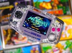 Best GBA Games Of All Time
