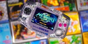 Next Article: Best GBA Games Of All Time