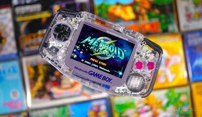Best GBA Games Of All Time