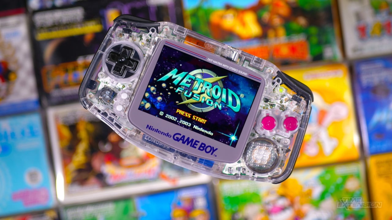 5 BEST GBA Emulators for PC (2023)