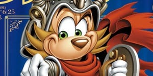 Previous Article: Weekly Famitsu Unveils Dragon-Quest Themed Issue, As Part Of Its 40th Anniversary Celebrations