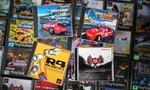 Poll: What's The Best Ridge Racer?