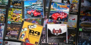 Next Article: Poll: What's The Best Ridge Racer?