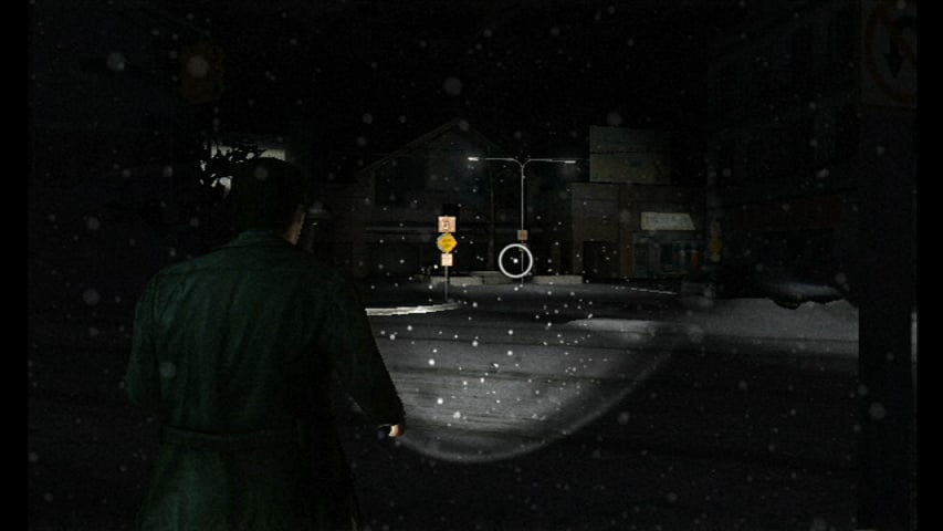 Silent Hill: Shattered Memories - Sam Barlow's Wii Masterpiece