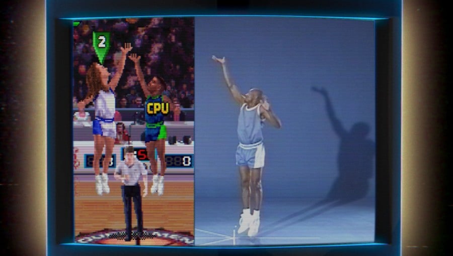 NBA Jam