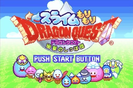I Turned The GBA Into A Switch To Better Enjoy Its Unsung Japanese Gems 5
