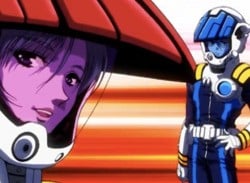 Japan Dreamcast Exclusive 'Macross M3' Gets An English Translation