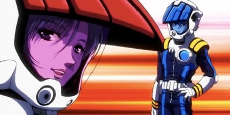 Previous Article: Japan Dreamcast Exclusive 'Macross M3' Gets An English Translation