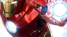 Marvel's Iron Man VR