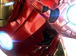 Marvel's Iron Man VR - Armoured Avenger Flies High on PSVR