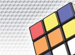 Rubik's Cube (3DS eShop)