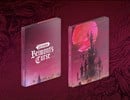 Konami's Castlevania: Belmont's Curse Steelbook Reminds Me Why I Love Physical Gaming