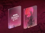 Konami's Castlevania: Belmont's Curse Steelbook Reminds Me Why I Love Physical Gaming