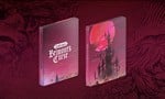 Konami's Castlevania: Belmont's Curse Steelbook Reminds Me Why I Love Physical Gaming