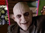 Addams Family Values, Ocean Software's Attempt to Mix Hollywood & the Legend of Zelda