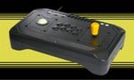 Official Nintendo HORI Arcade Classic Pro Features Swappable Sticks, Paddle, And Even A Trackball