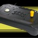 Official Nintendo HORI Arcade Classic Pro Features Swappable Sticks, Paddle, And Even A Trackball