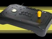 HORI Arcade Classic Pro controller hardware
