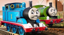 Thomas & Friends: Wonders of Sodor