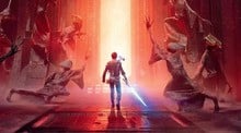 Star Wars Jedi: Fallen Order