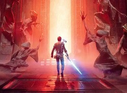 Star Wars Jedi: Fallen Order (PS5) - A Marginal Upgrade on Backwards Compatibility