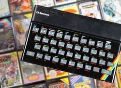 Best ZX Spectrum Games